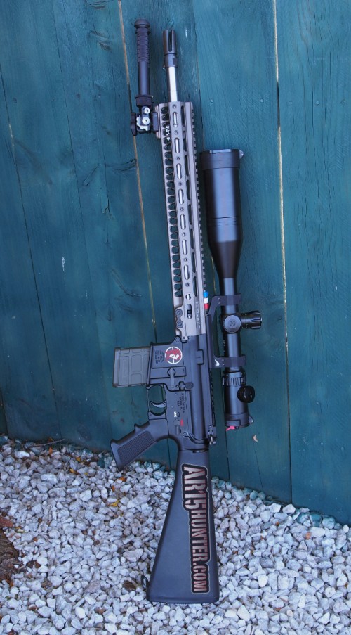 AR-hunting-rifle-SPR-left