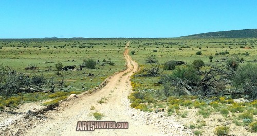 Australian-outback-ammo-arizona-hunt-report-open-desert