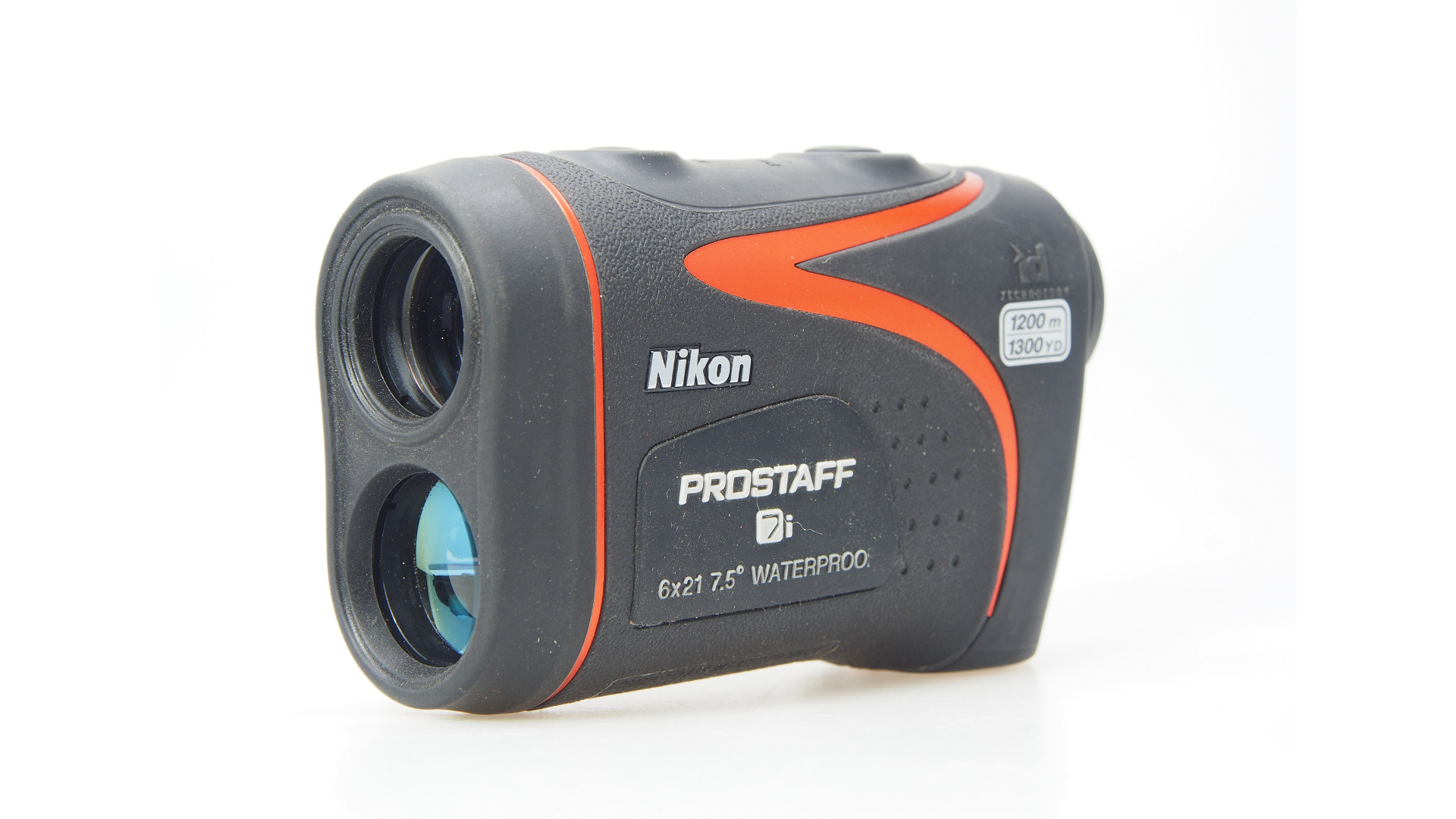 Nikon Prostaff 7i Laser Rangefinder Review - AR15 Hunter