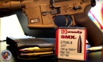 The Hornady 100 Grain GMX Bullet is Available for Reloaders Too!