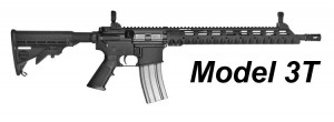 New Stag Arms Model 3T in 300 Blackout