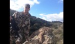 Hunting California Bobcat with my AR15