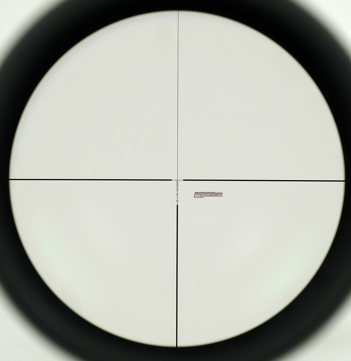 Reticles on inspect not working (Colliminators scopes etc