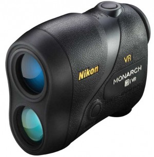 New Nikon Monarch 7i Rangefinder