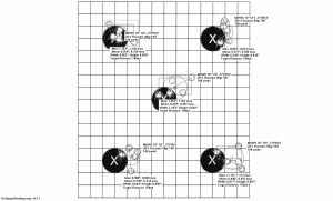 AR15-Hunter-277WLV-Range-Report-Mid-JBs-90gr-TNT-100-yards-1