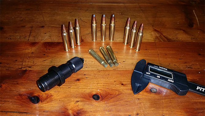 AR15 Hunter Cartridges to Watch – The Criteria