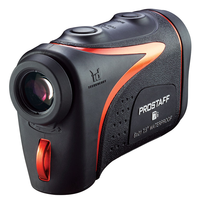 Nikon Announces the Release of the PROSTAFF 7i Laser Rangefinder