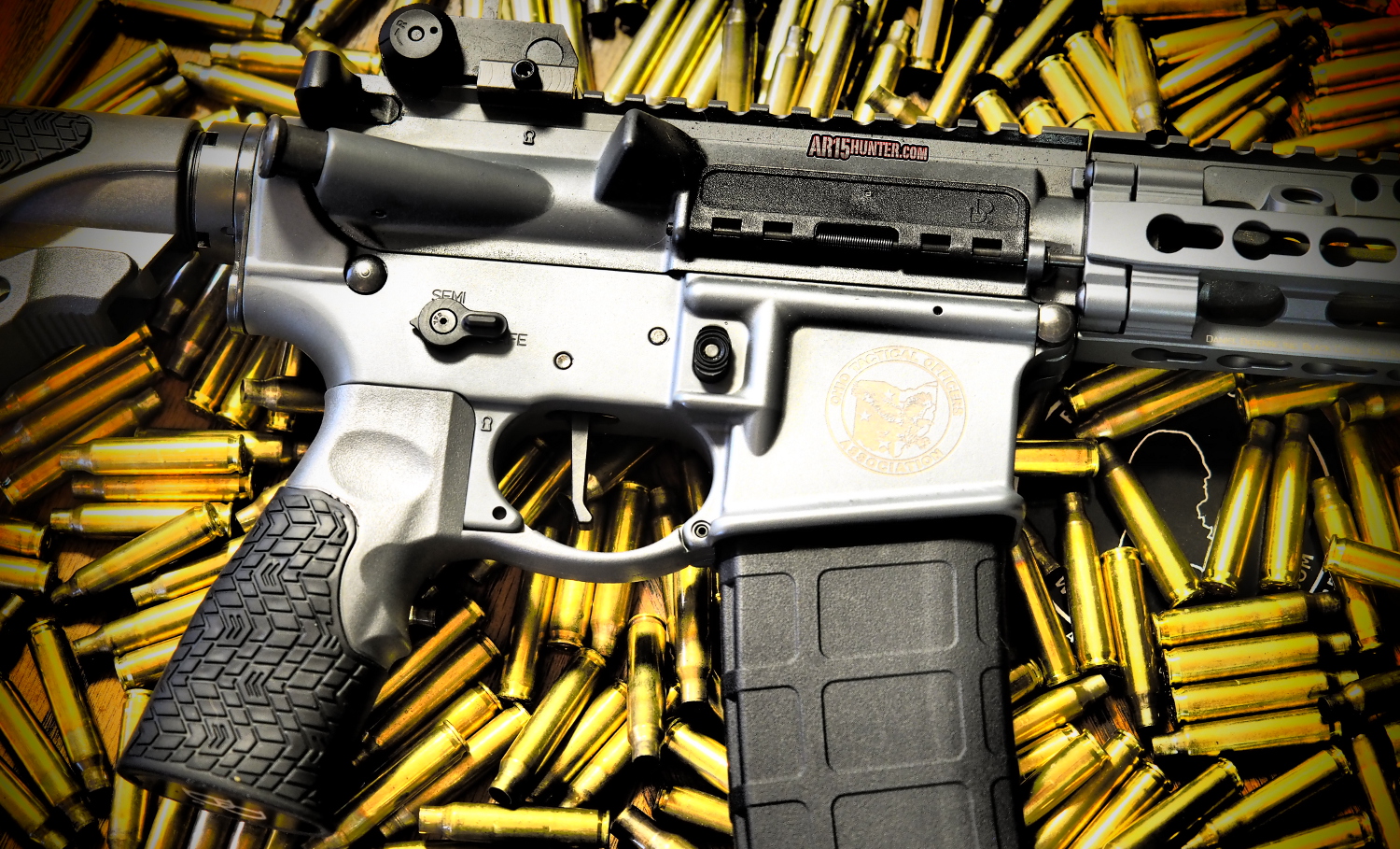 Franklin Armory Releases Limited Edition Straight BFSIII Trigger