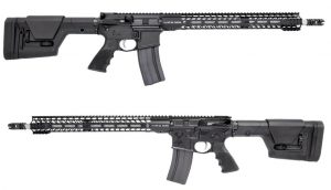 STAG Arms Announces the Stag 15 Valkyrie Series of AR15s in .224 Valkyrie