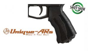 New Unique Grips for Your AR from Unique ARs